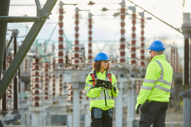 Reliable Calhoun Falls, SC Electrician Solutions