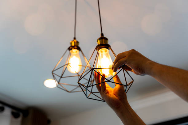 Best Industrial Electrical Services  in Calhoun Falls, SC