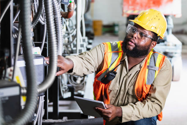 Electrical Outlet Repair in Calhoun Falls, SC