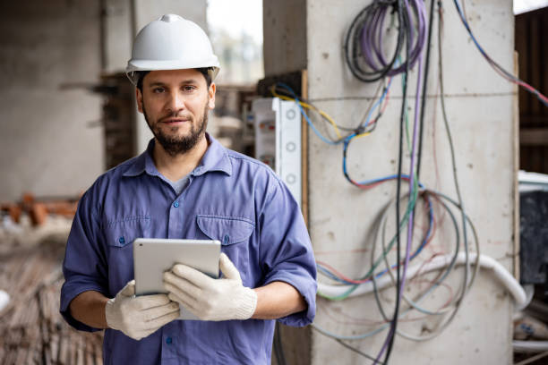 Best Electrical System Inspection  in Calhoun Falls, SC