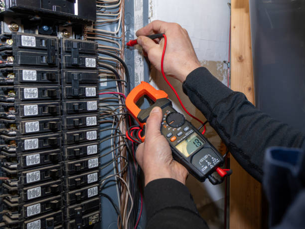 Best Local Electrician Companies  in Calhoun Falls, SC