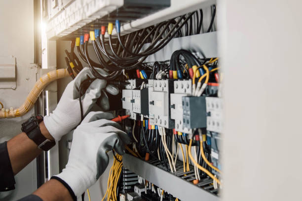 Best Affordable Electrician  in Calhoun Falls, SC